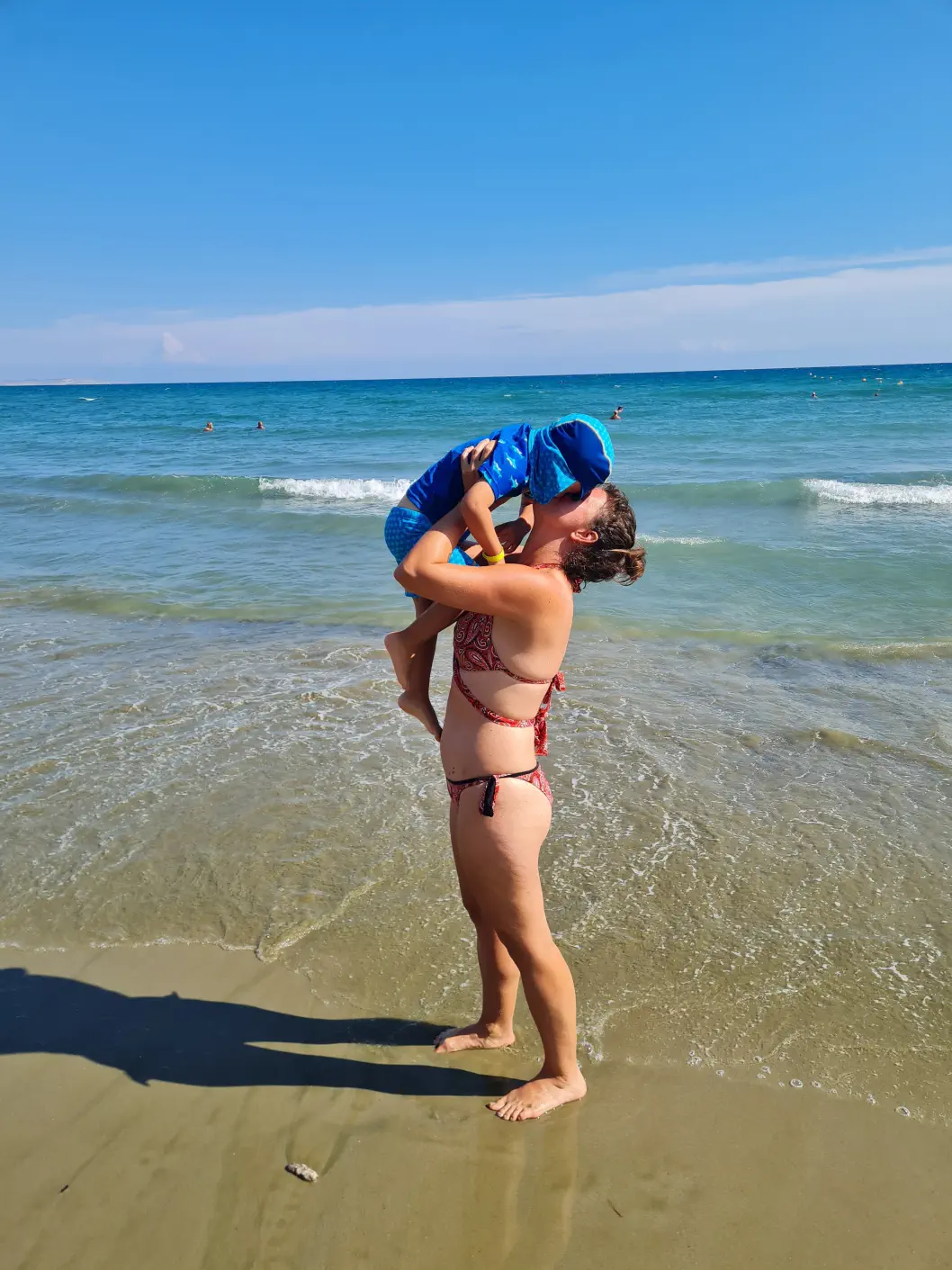 All-Inklusive Familienurlaub